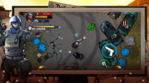 类似生存危机手游下载哪些