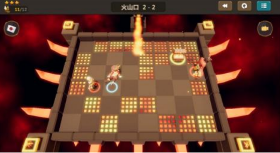 高人气的海岛游戏有哪些