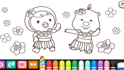 好玩的小猪佩奇的游戏分享 人气较高的小猪佩奇游戏有哪几款2025截图