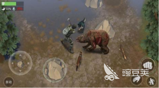 末日生存游戏手机版分享 2025榜单合集4高口碑末日生存类小游戏before_2截图