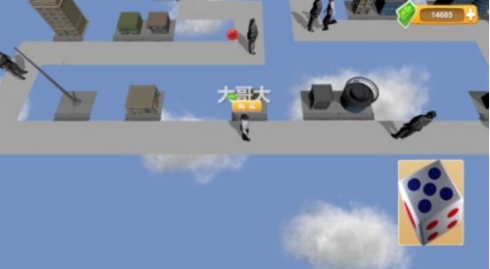 大富翁游戏下载推荐哪几个