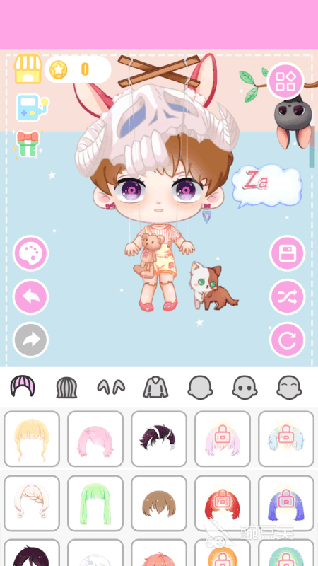 经典的女生手机游戏分享 2025适合女生玩的小游戏有哪几款截图