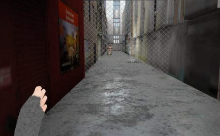 第一人称动作小游戏有哪几款 热门动作手游安卓下载推荐2025截图