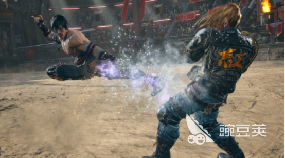 女子摔跤游戏分享 2025榜单合集4女子摔跤游戏手机版before_2截图