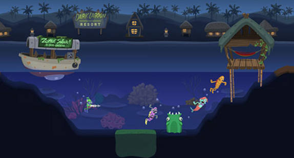 飞机上能够玩的不用网络榜单9有哪几款 2025耐玩的单机游戏before_1截图