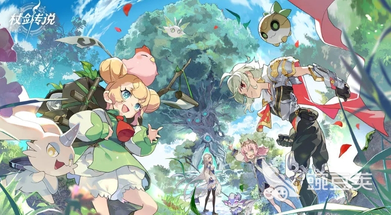 2025雷霆游戏榜单合集4游戏手机版分享：高口碑受欢迎的雷霆系小游戏before_2截图