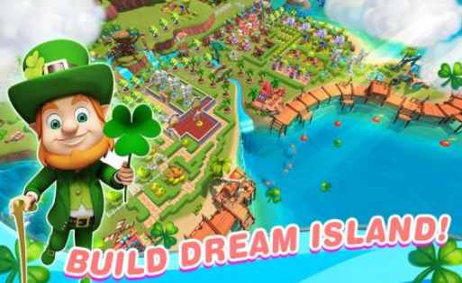 一款很老的海岛经营游戏有没有 2025耐玩的海岛经营榜单9before_1截图