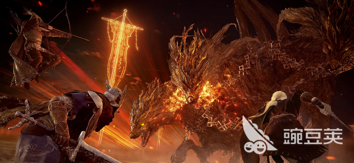 艾尔登法环黑夜君临加速器分享：流畅体验必备加速工具