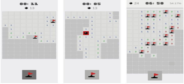 流行的扫雷游戏下载 不用钱的扫雷游戏介绍2025截图