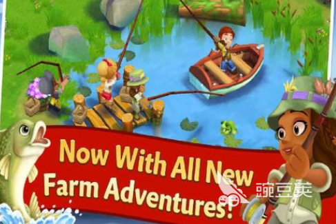 开心农场游戏分享 2025榜单合集4农场经营类游戏手机版before_2截图