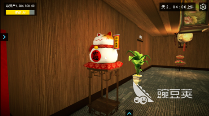 开餐厅能够扩建的游戏有哪几款2025 餐厅经营游戏合辑2025截图