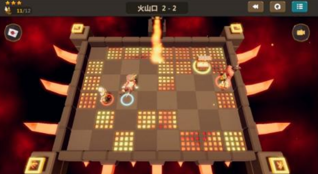 高人气的海岛游戏榜单合集8 2025火爆的的海岛游戏手机版before_2截图