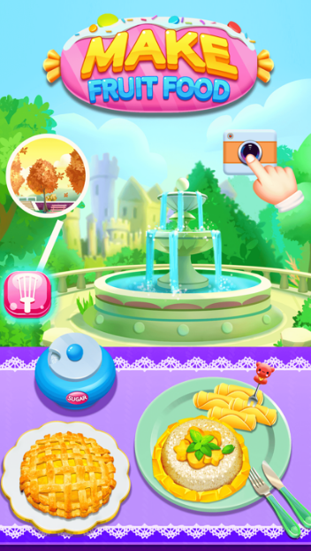 有趣的猜水果游戏分享2025 最受欢迎的水果猜猜看游戏手机版合辑截图