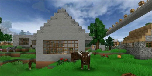 十年前玩的像素不用网络冒险游戏有哪几款 2025火爆的的像素冒险单机游戏手机版分享截图