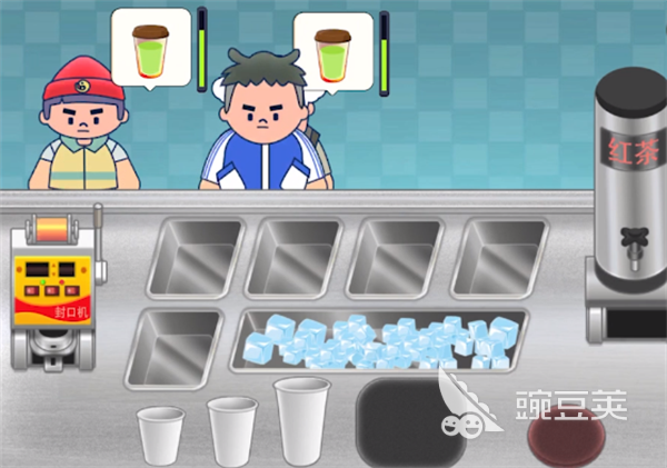 受欢迎的经营奶茶店游戏 2025 奶茶店游戏榜单合集  
好玩的经营奶茶店游戏 2025 火爆的奶茶店模拟经营游戏分享截图