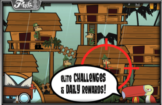 2025热度高的刺客游戏有哪几款 经典的刺客游戏介绍截图