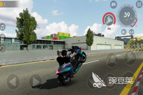 极限游戏分享2025 高人气极限游戏手机版排行合集截图