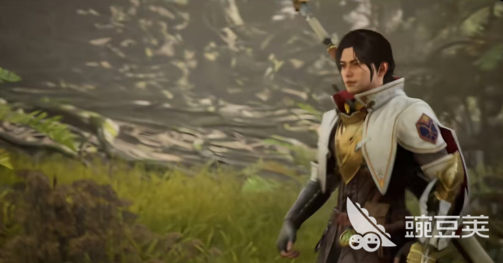 怪物猎人旅人画质怎么样 怪物猎人旅人画面表现真实吗截图