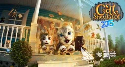 有趣的小猫咪游戏有哪几款 2025年好玩的小猫咪游戏榜单截图