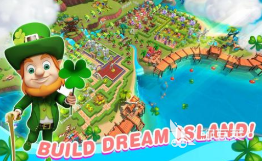 耐玩海岛经营游戏分享 2025火爆的海岛模拟经营榜单9before_1截图