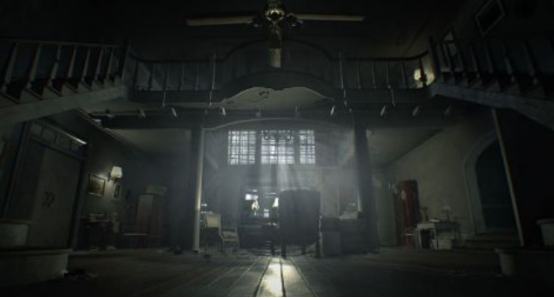 2025榜单合集4生化题材游戏手机版分享：十款耐玩高人气生化游戏before_2截图