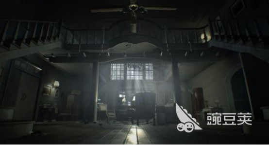 2025年高人气生化题材游戏手机版分享：十款耐玩生化游戏榜单合集截图