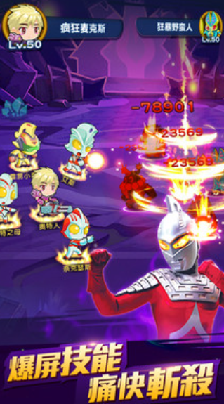 2025很流行的ol游戏有哪些