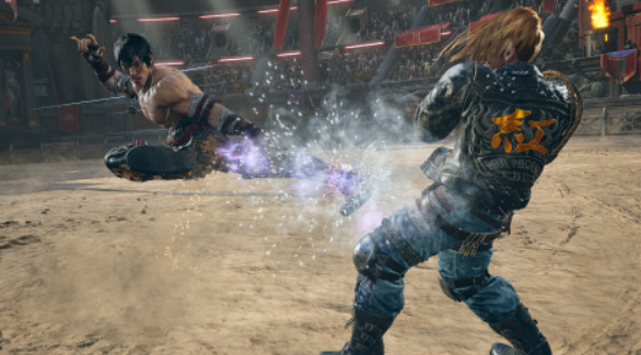 女子摔跤游戏榜单合集8 2025热门女子摔跤游戏手机版before_2截图