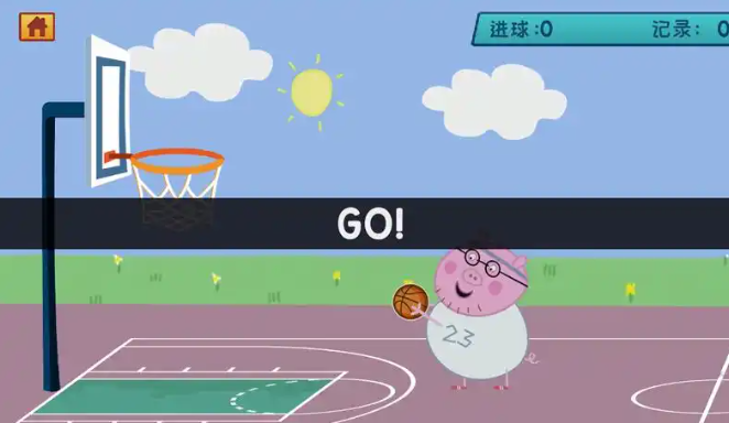 流行的篮球不用网络游戏下载 不用钱的篮球游戏榜单2025截图