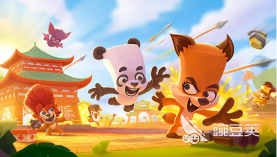 PVP十款必玩游戏分享 2025榜单合集4PVP手游安卓下载before_2截图