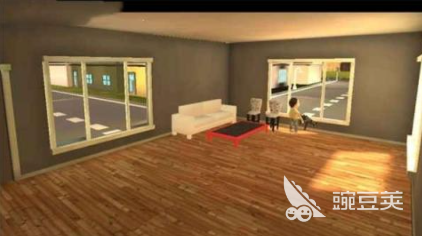 2025建房子的游戏榜单合集 2025有趣的建房子游戏分享截图