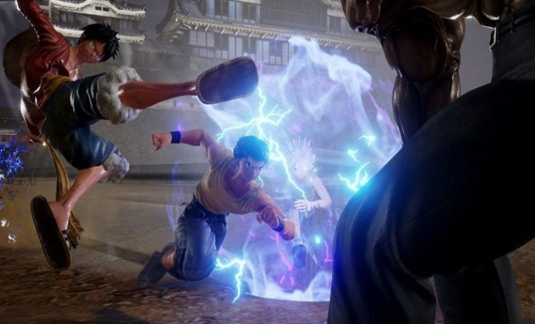 不用钱的3d动漫游戏合辑 2025流行的3d动漫游戏榜单截图