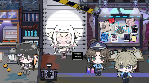 有趣的室内手机游戏有哪几款 受欢迎的室内游戏介绍2025截图