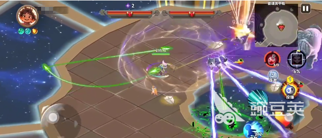 酋长你别跑怎么刻印 酋长你别跑刻印技巧截图