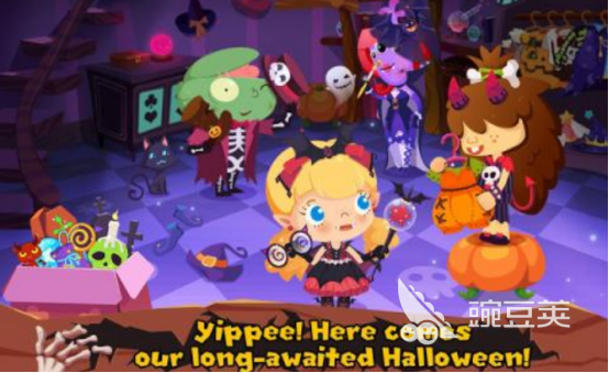 libiigame沙龙游戏合辑 2025火爆的儿童沙龙类游戏手机版分享截图