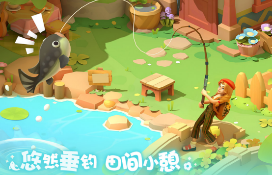 热门的养成游戏有哪些