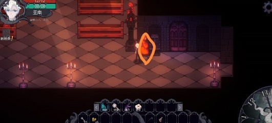 心之钥人格解体测试资格如何获取 心之钥人格解体测试资格获取指南