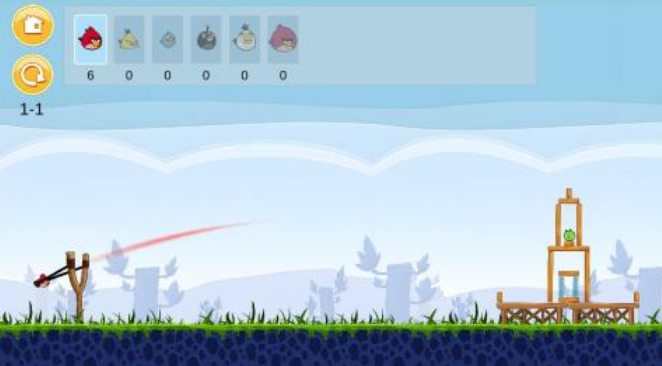 不用钱的小鸟游戏有什么 受欢迎的小鸟游戏手机版榜单合集2025截图