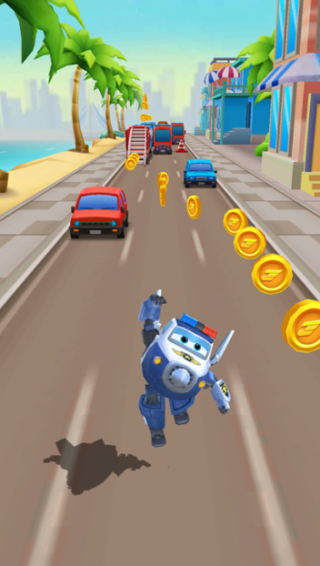 有趣的超级飞侠手机游戏分享2025 最流行的超级飞侠系列游戏手机版合辑截图