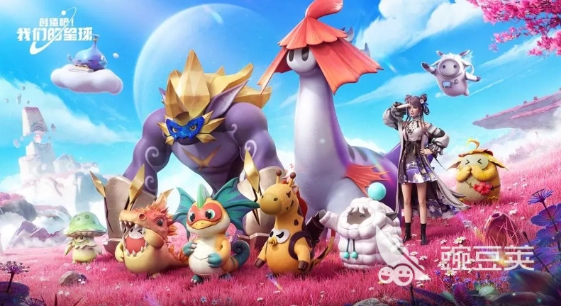 2025火爆的宠物养成游戏手机版分享:可携带宠物、高互动性、经典不肝