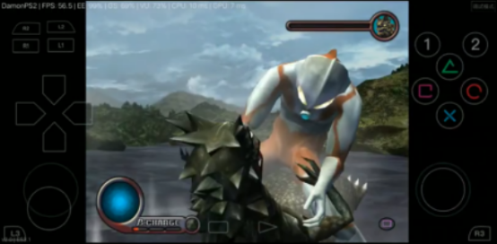 高人气的初代奥特曼游戏有哪些