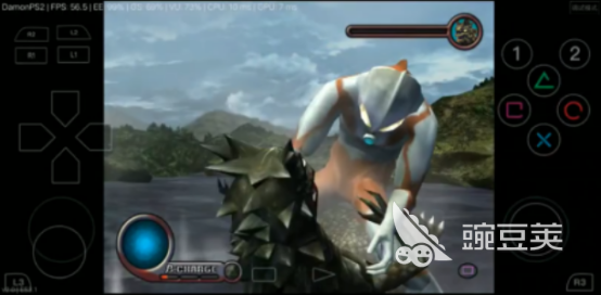 初代奥特曼游戏分享 初代奥特曼高人气必玩榜单9before_12025截图