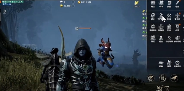 天堂2盟约微氪教程 天堂2盟约微氪怎么玩