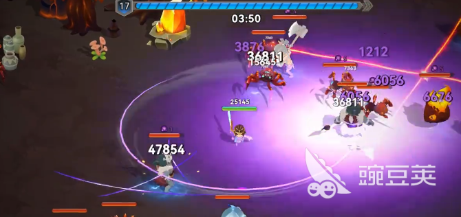 酋长你别跑装备强度解析 酋长你别跑装备刷取地点分享截图