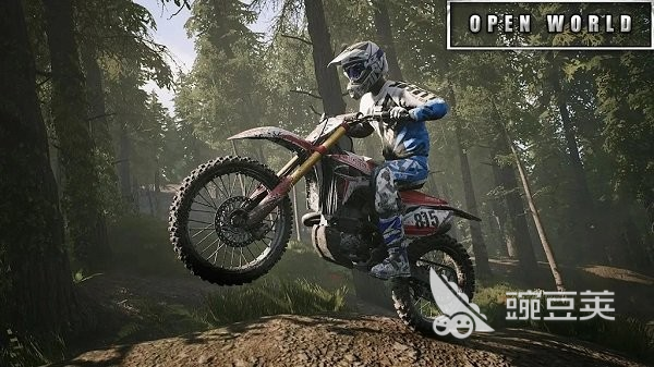 高热度机车游戏分享 2025最新机车类游戏下载榜单截图