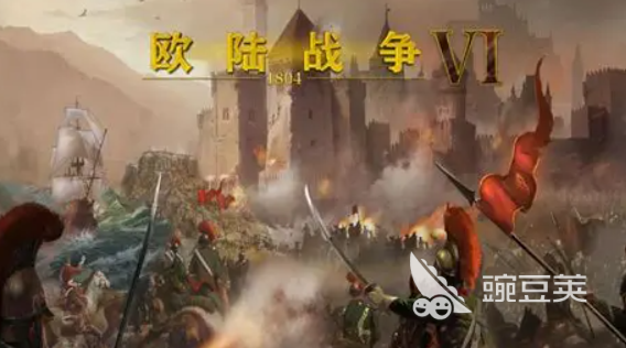 P社游戏分享2025 值得玩的优质Paradox策略游戏指引截图