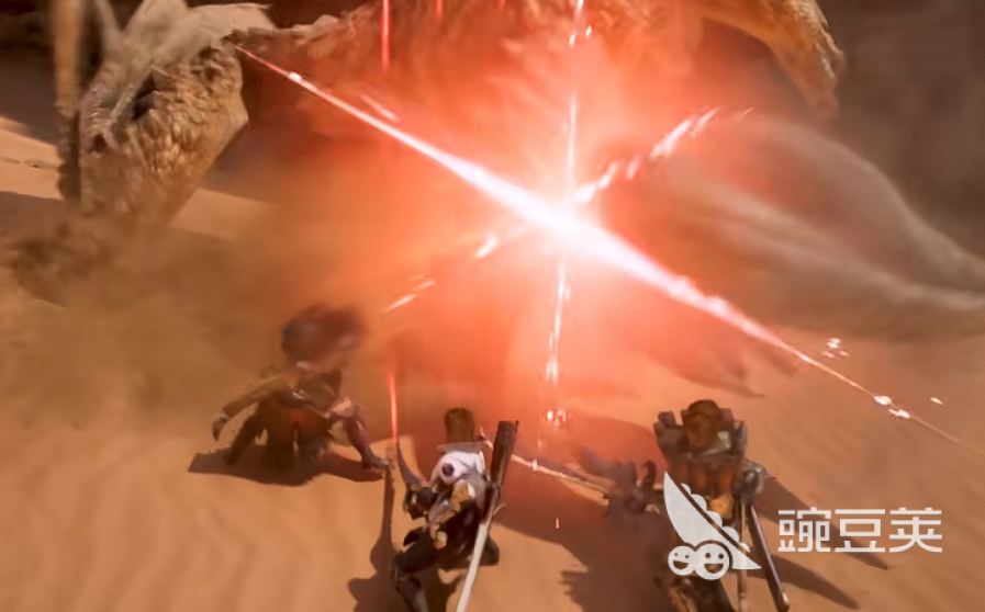 怪物猎人旅人角色盘点 怪物猎人旅人高人气与实战强度兼备的角色分享截图