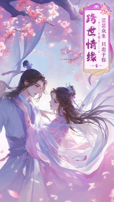 经典的古装游戏怎么下载 2025有趣的古装游戏榜单截图