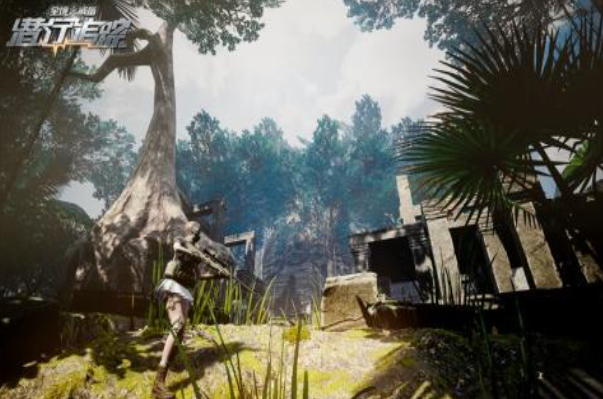 高人气的潜行者游戏下载合集2025 不用钱的潜行者游戏下载分享截图