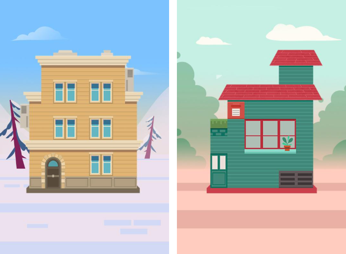 2025建房子的游戏榜单合集 有趣的建房子游戏分享截图